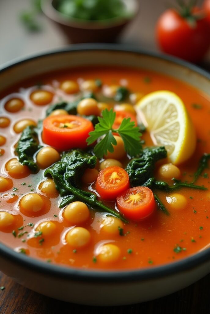 soups