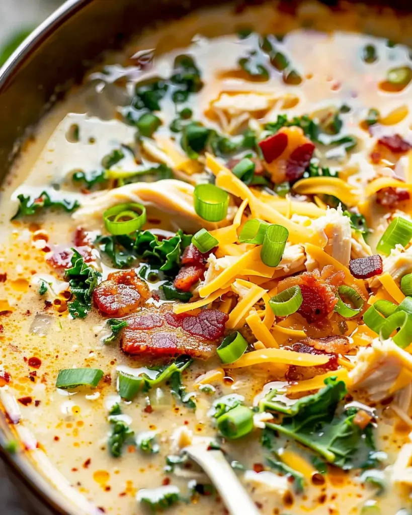 SLOW COOKER CRACK CHICKEN SOUP 2 A 1 41