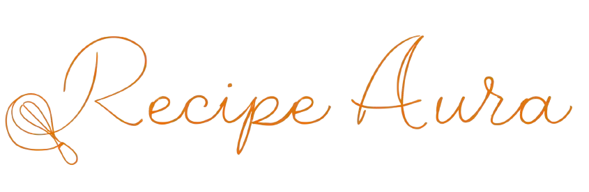Recipe Aura