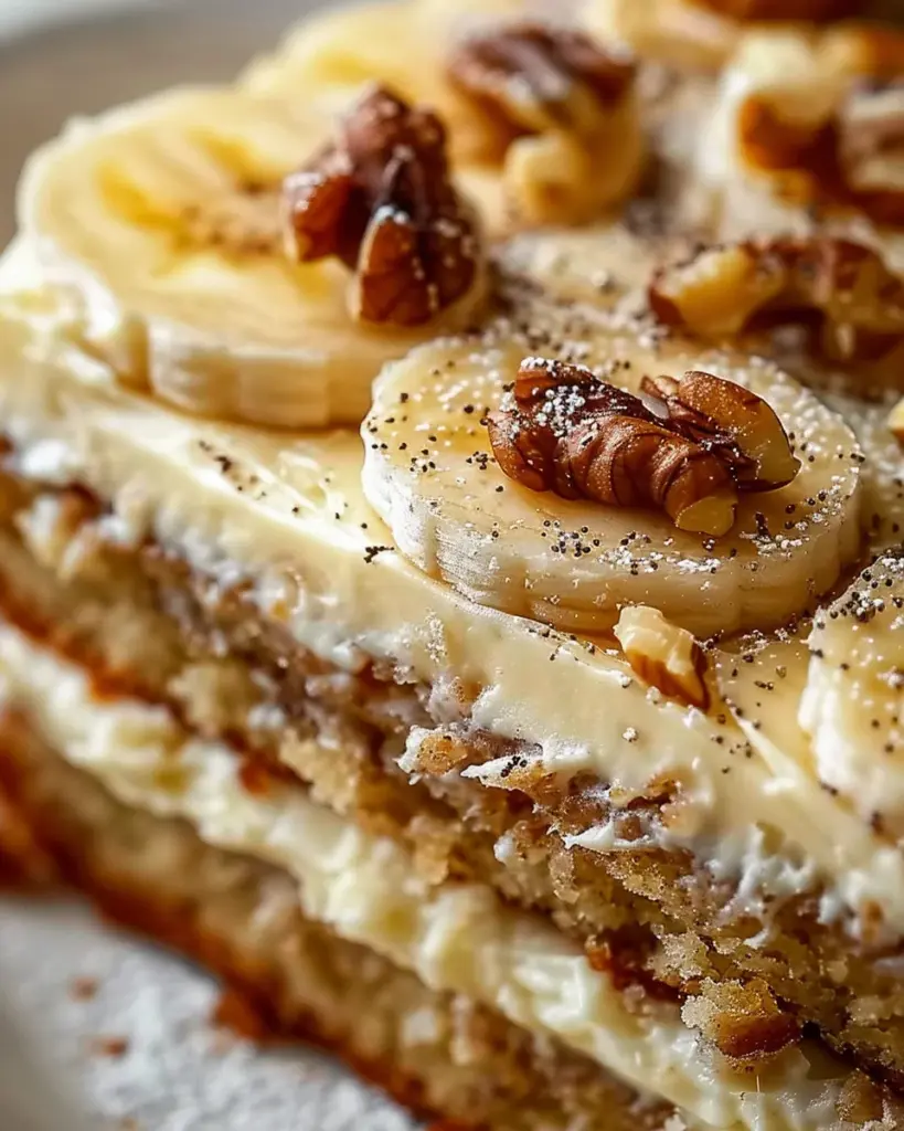 best Banana Cake 2 d 2 1