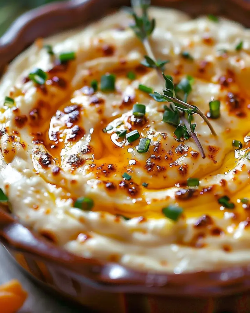 Hot Honey Cream Cheese Dip: A Deliciously Sweet and Savory Appetizer Recipe