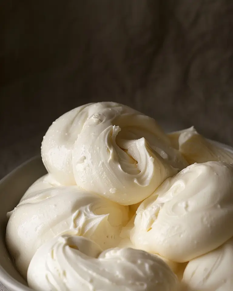 Traditional Cultured Mozzarella