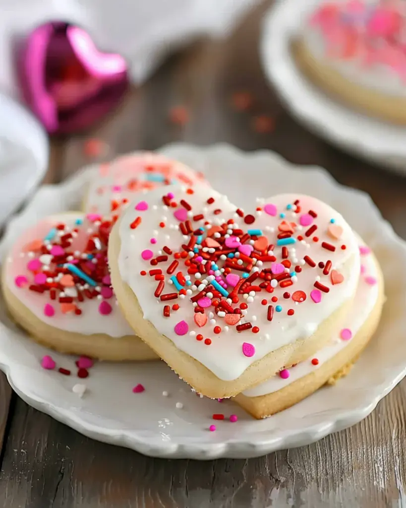 Frosted Lofthouse Cookies Recipe 7 1 1 23