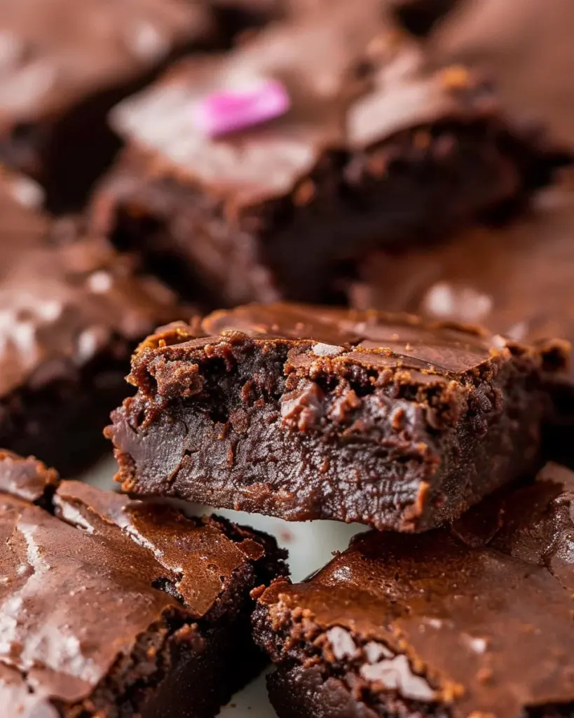Coconut Flour Brownies Recipe 4 1 1 25