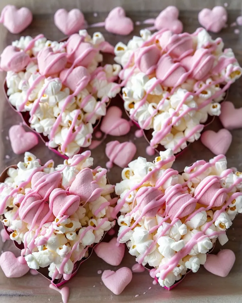 Marshmallow Popcorn Hearts 4 1 1 34