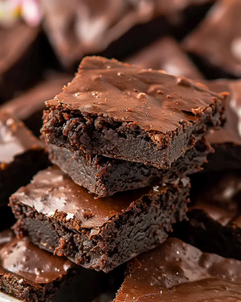 Coconut Flour Brownies Recipe 5 1 2 20