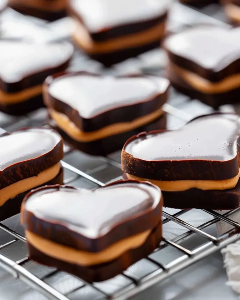 Keto Peanut Butter Cups