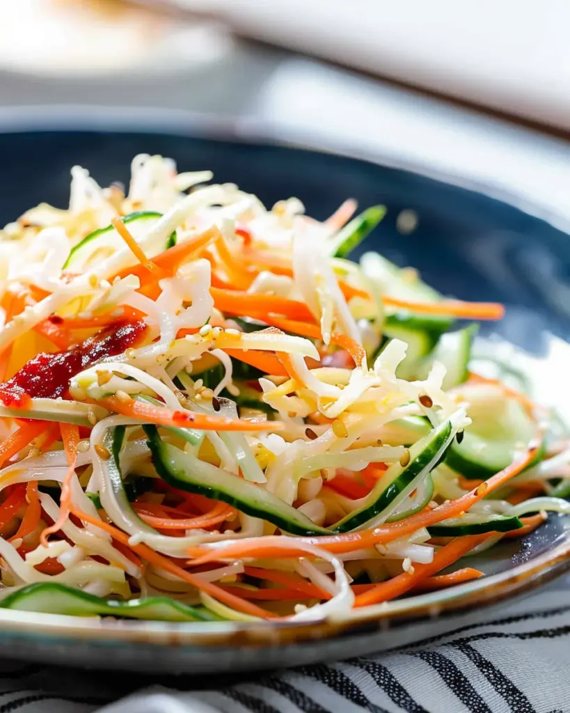 Kani Salad