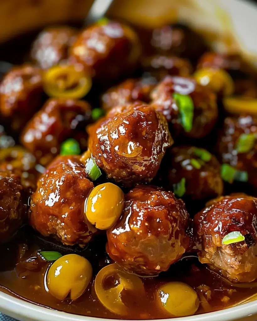 Crockpot Mississippi Meatballs 4 1 2 19