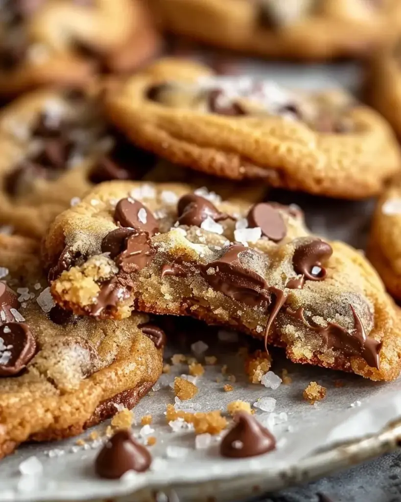 Marry Me Cookies