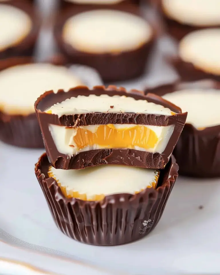 Cadbury Creme Bites
