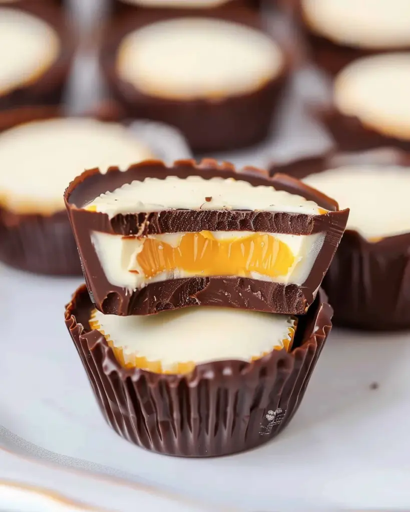 Cadbury Creme Bites