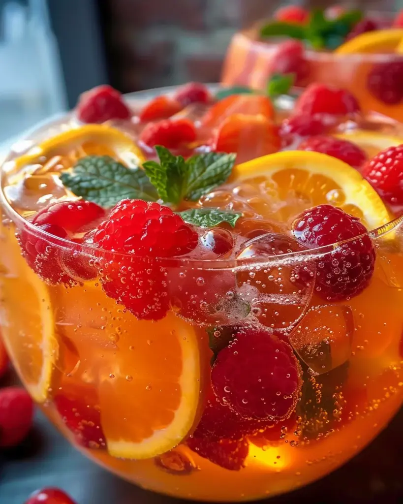 Refreshing Love Potion Punch 4 2 2 119