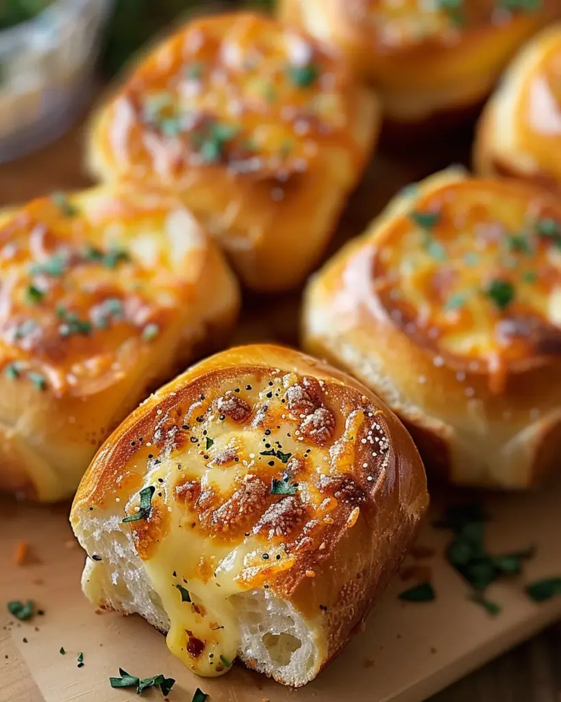 Mini Grilled Cheese Hawaiian Rolls: Your New Go-To Snack