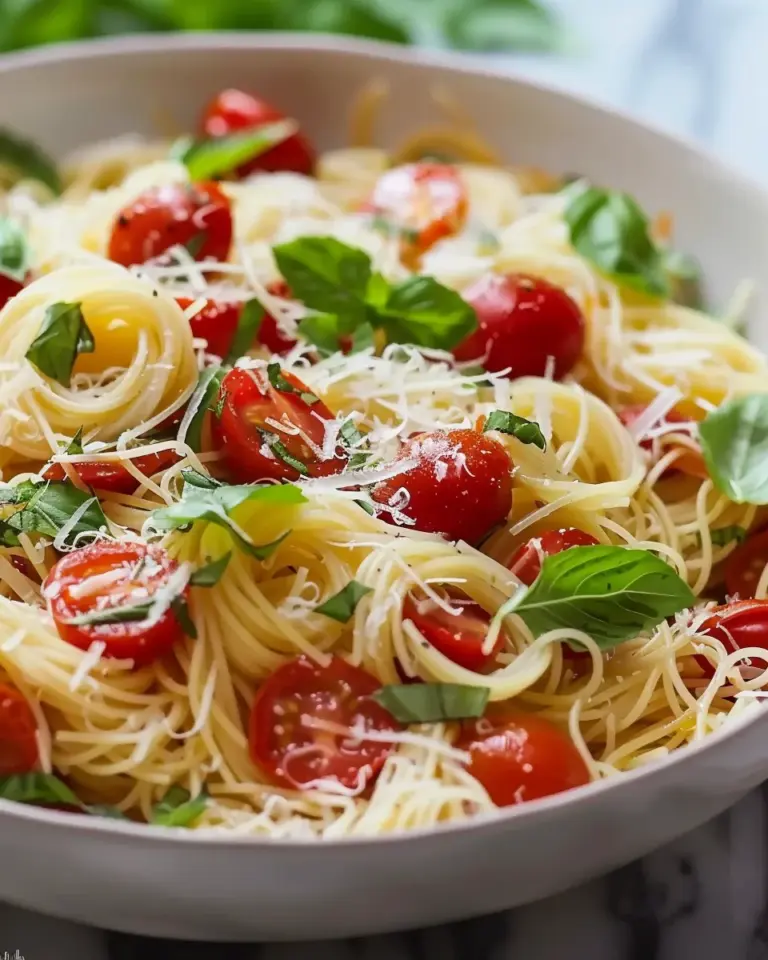 Ina Garten Summer Garden Pasta Salad