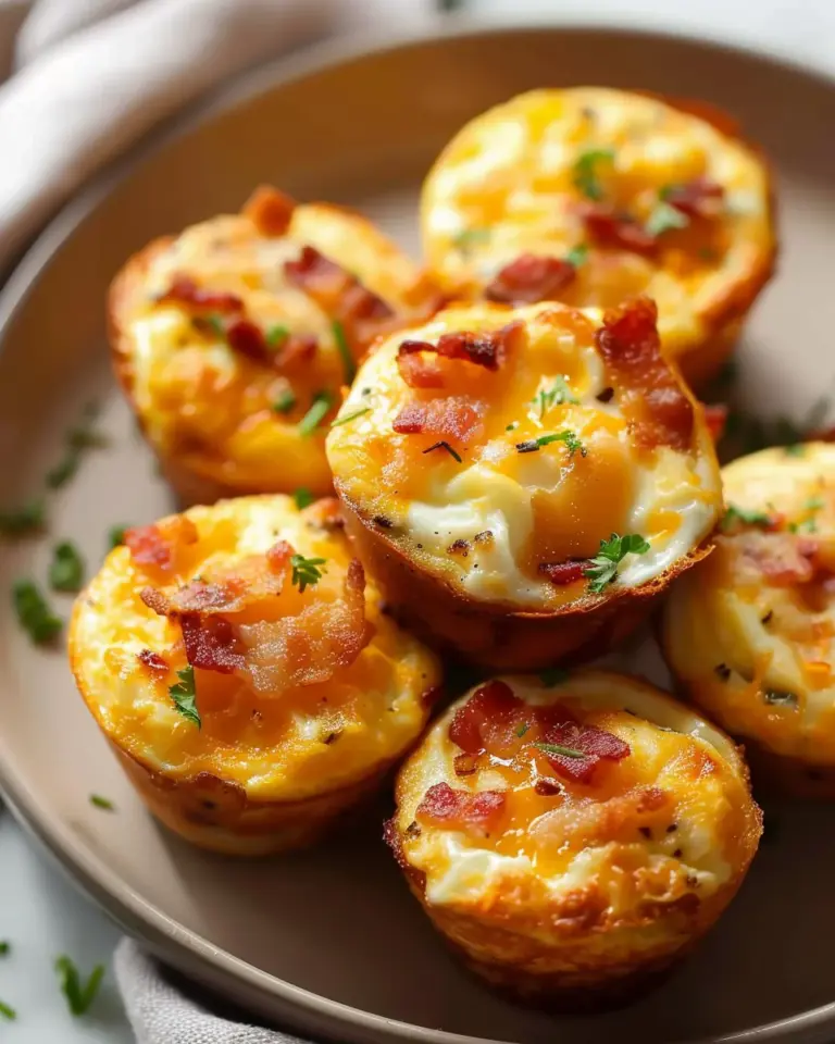 Easy Cottage Cheese Egg Bites – Homefoodkitchen