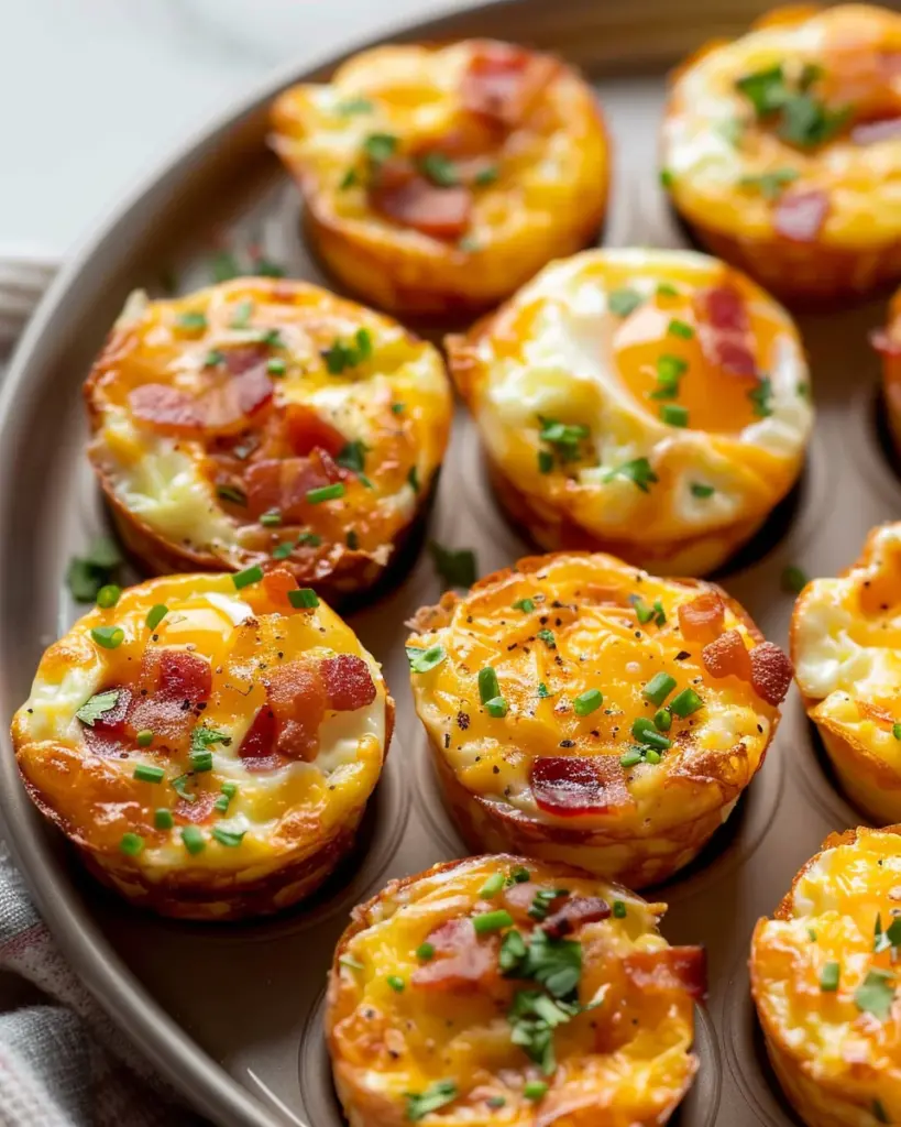 Easy Cottage Cheese Egg Bites - Homefoodkitchen 4 5 2 1